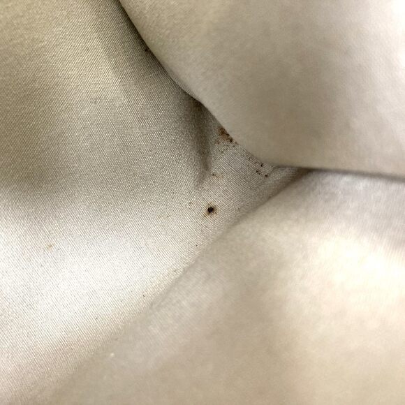 LOUIS VUITTON Beige Monogram Bag - Picture 10 of 13